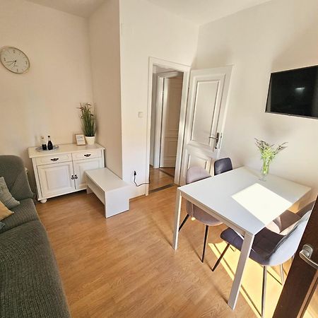 Apartmani Majic Makarska Exterior foto