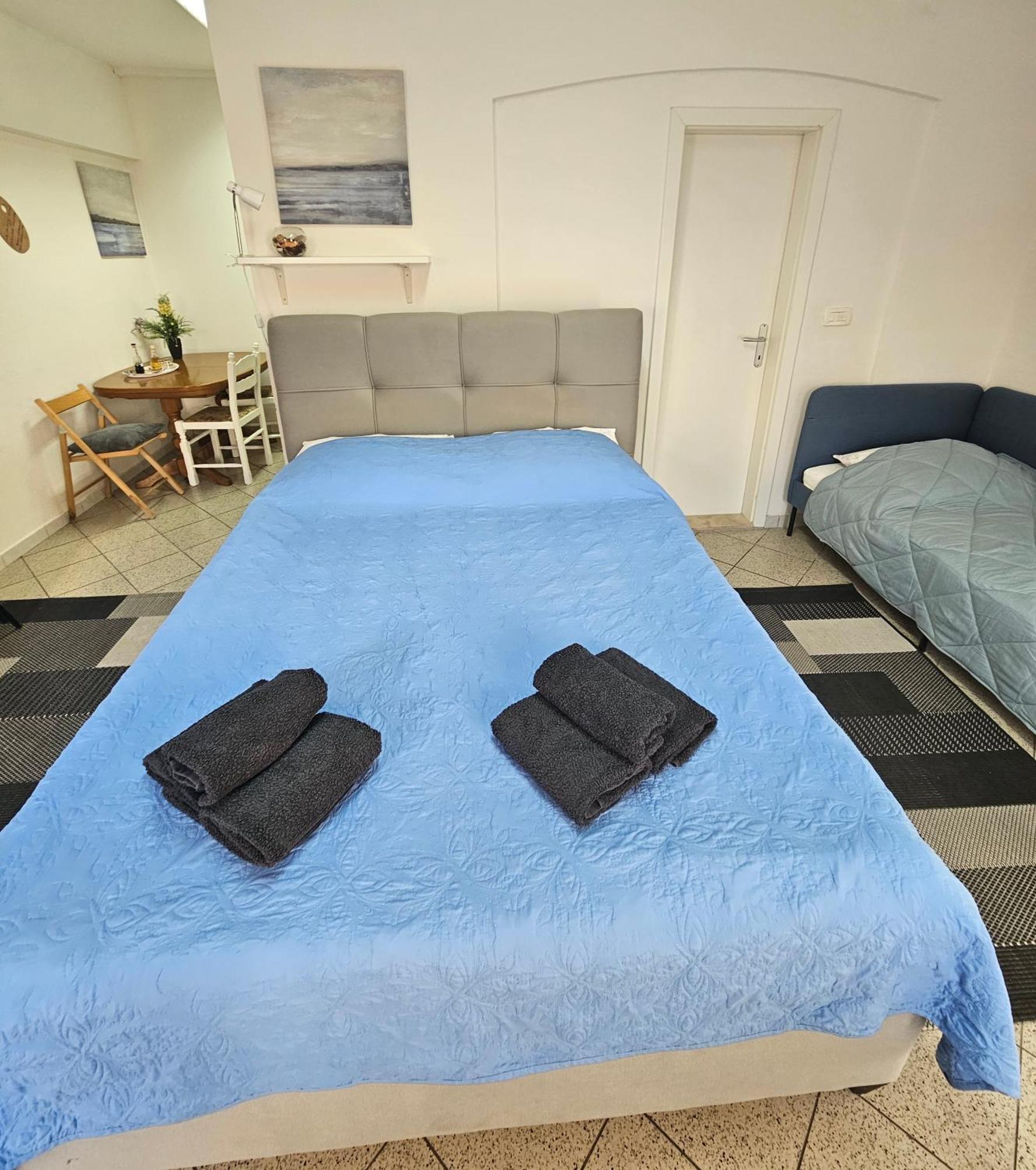 Apartmani Majic Makarska Zimmer foto