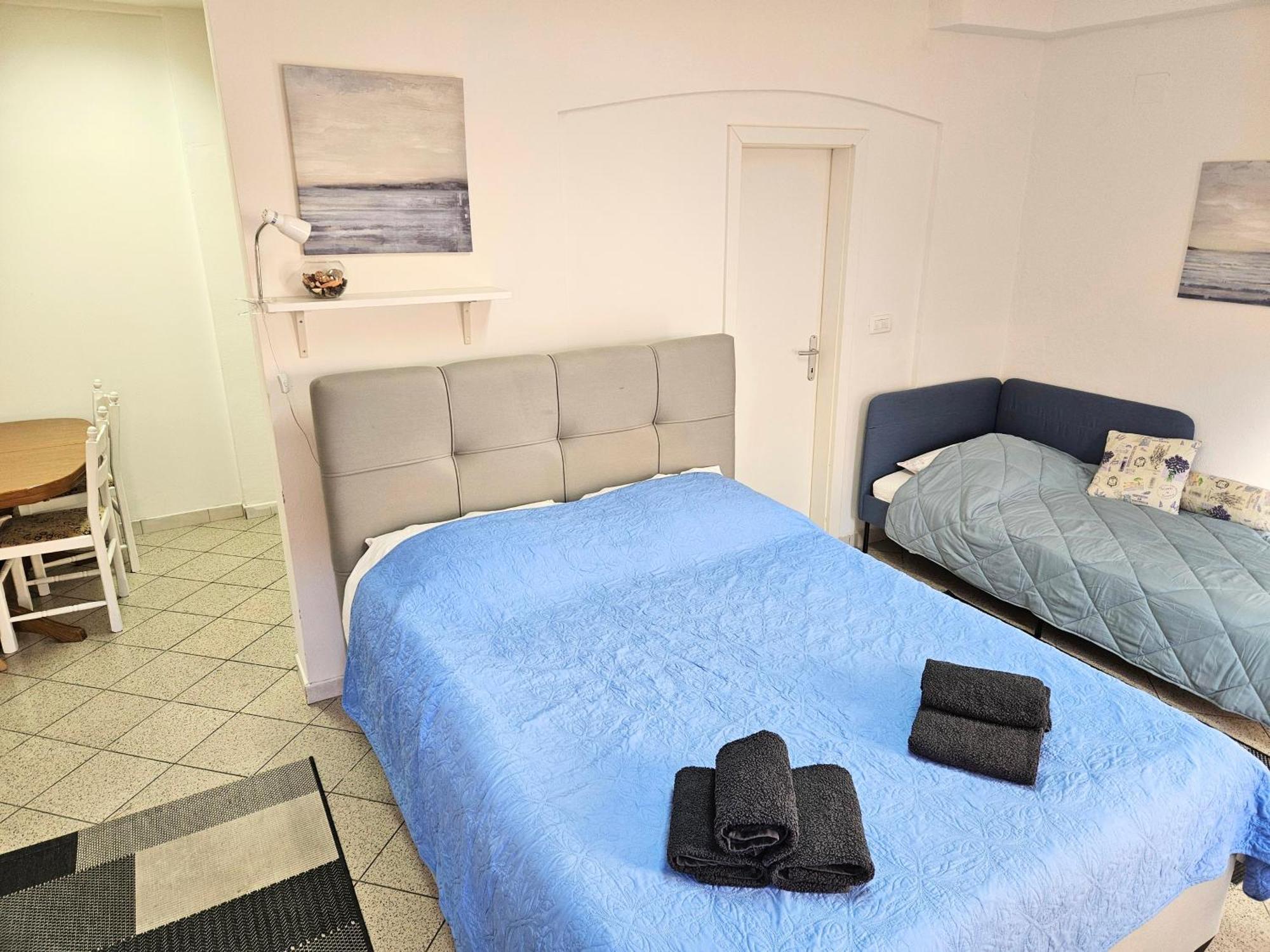 Apartmani Majic Makarska Zimmer foto