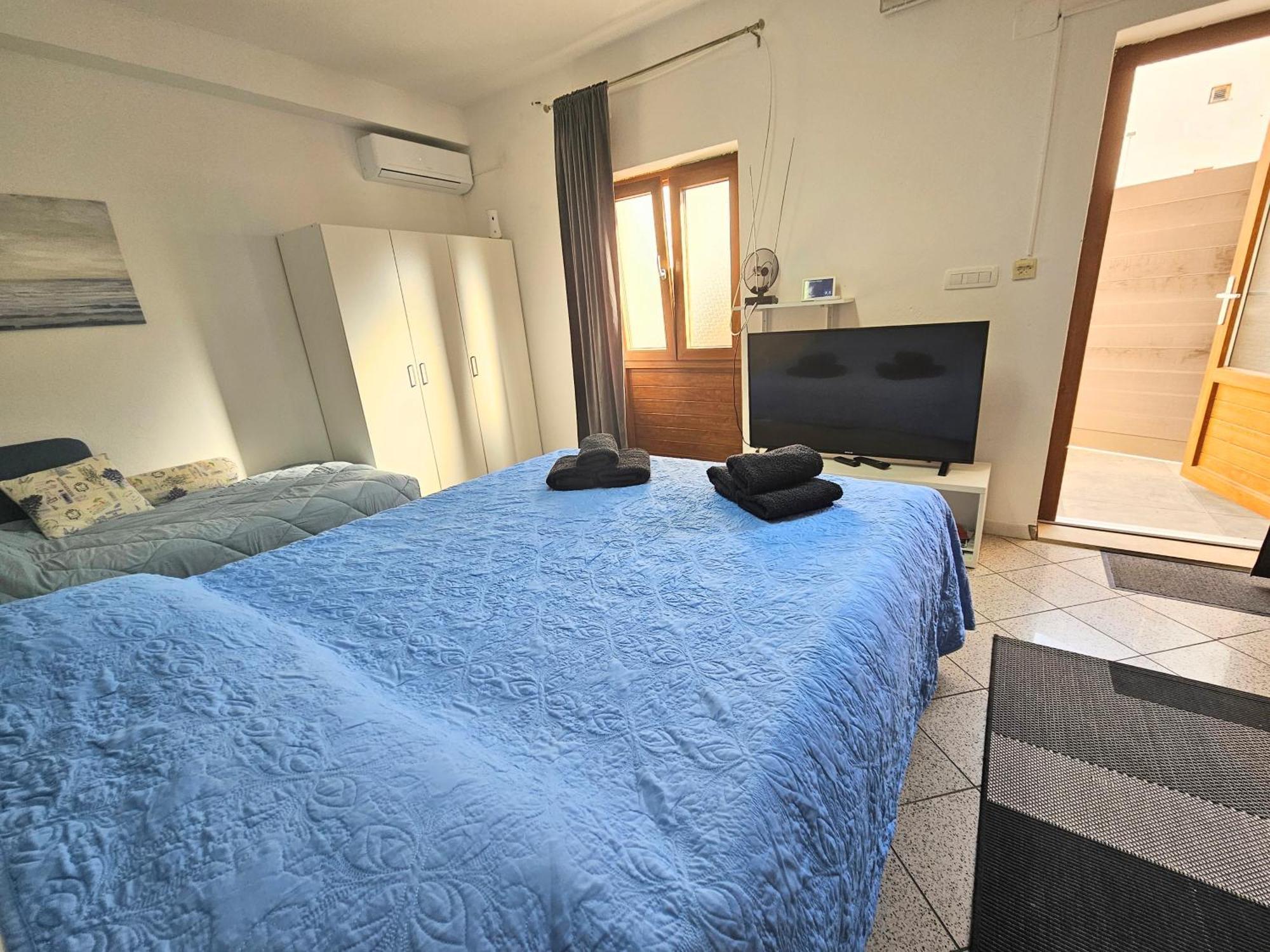 Apartmani Majic Makarska Zimmer foto