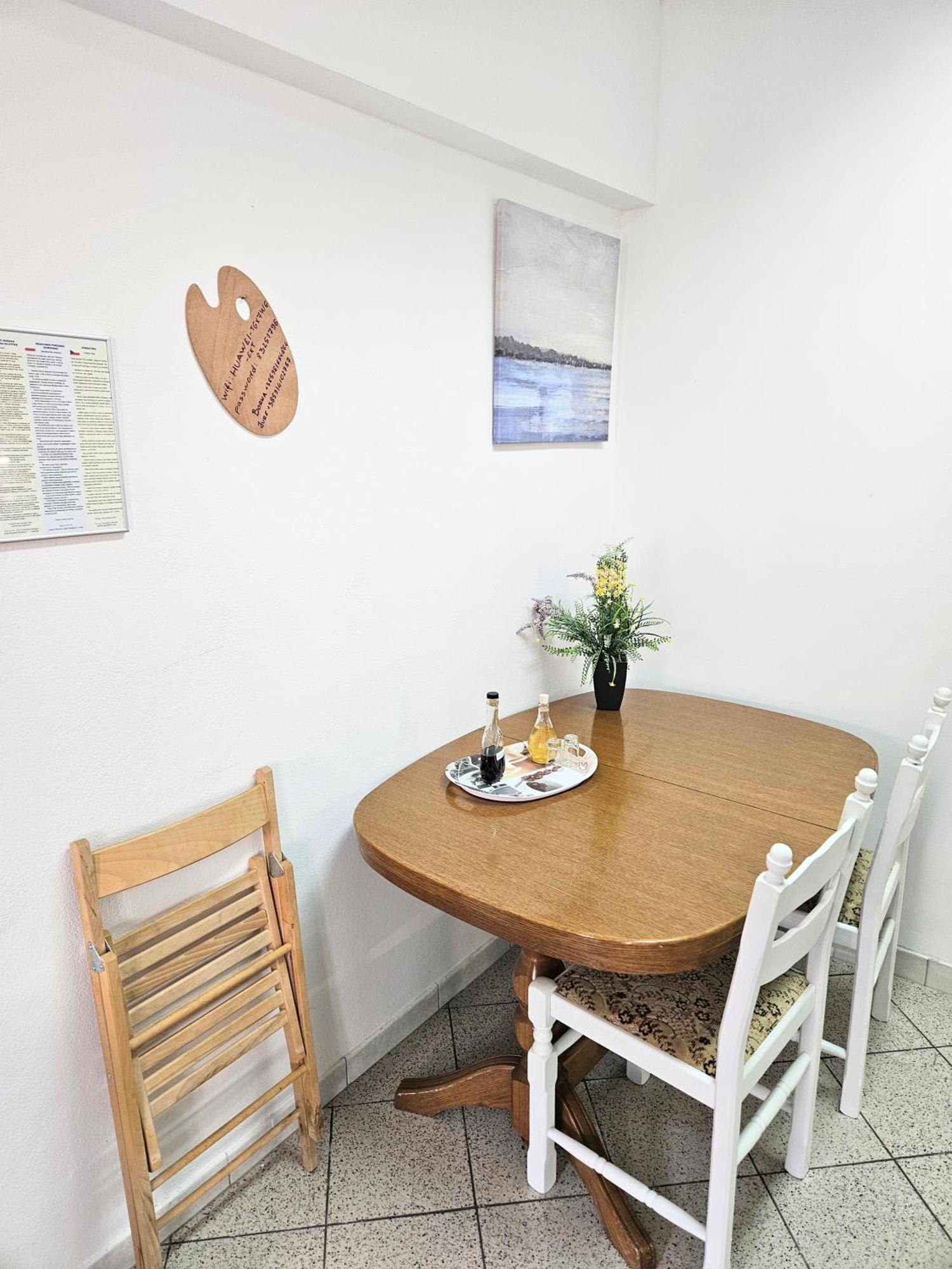 Apartmani Majic Makarska Zimmer foto