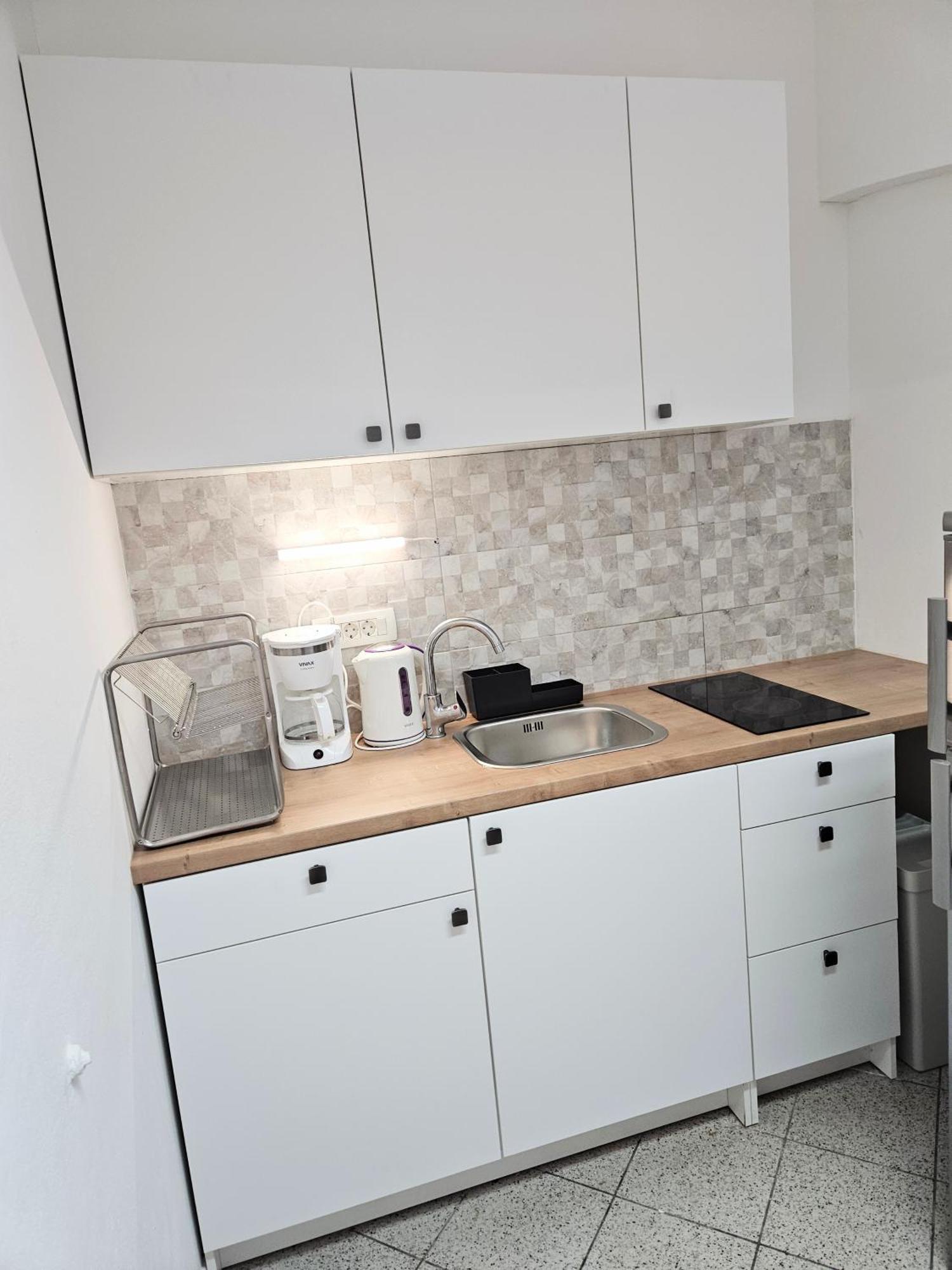 Apartmani Majic Makarska Zimmer foto