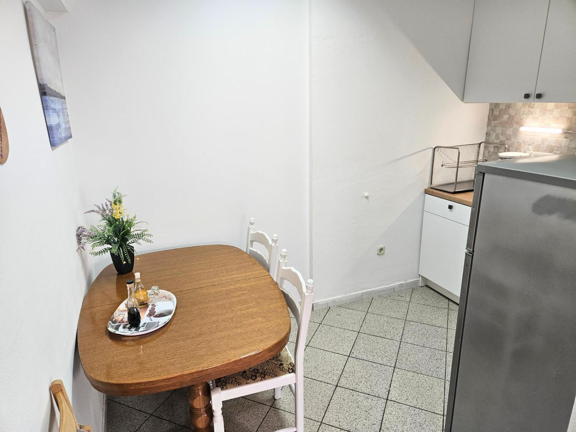 Apartmani Majic Makarska Zimmer foto