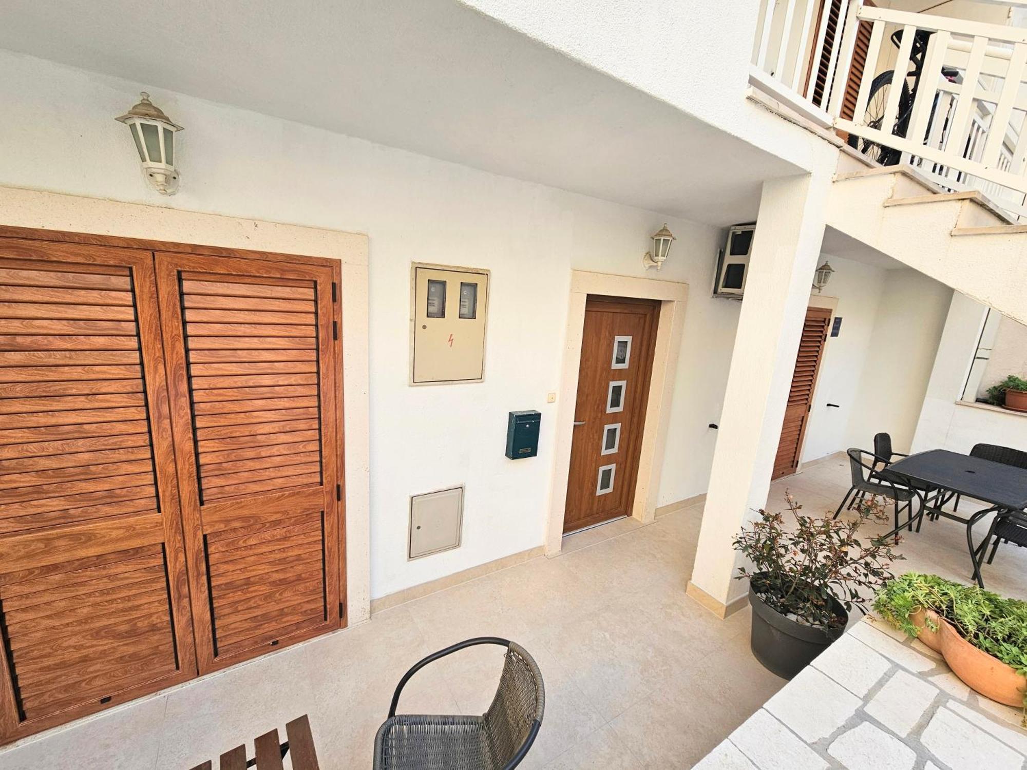 Apartmani Majic Makarska Exterior foto