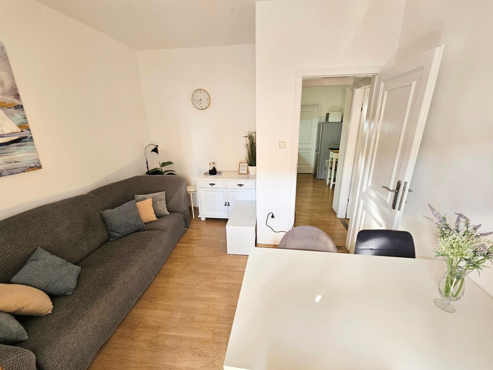 Apartmani Majic Makarska Exterior foto