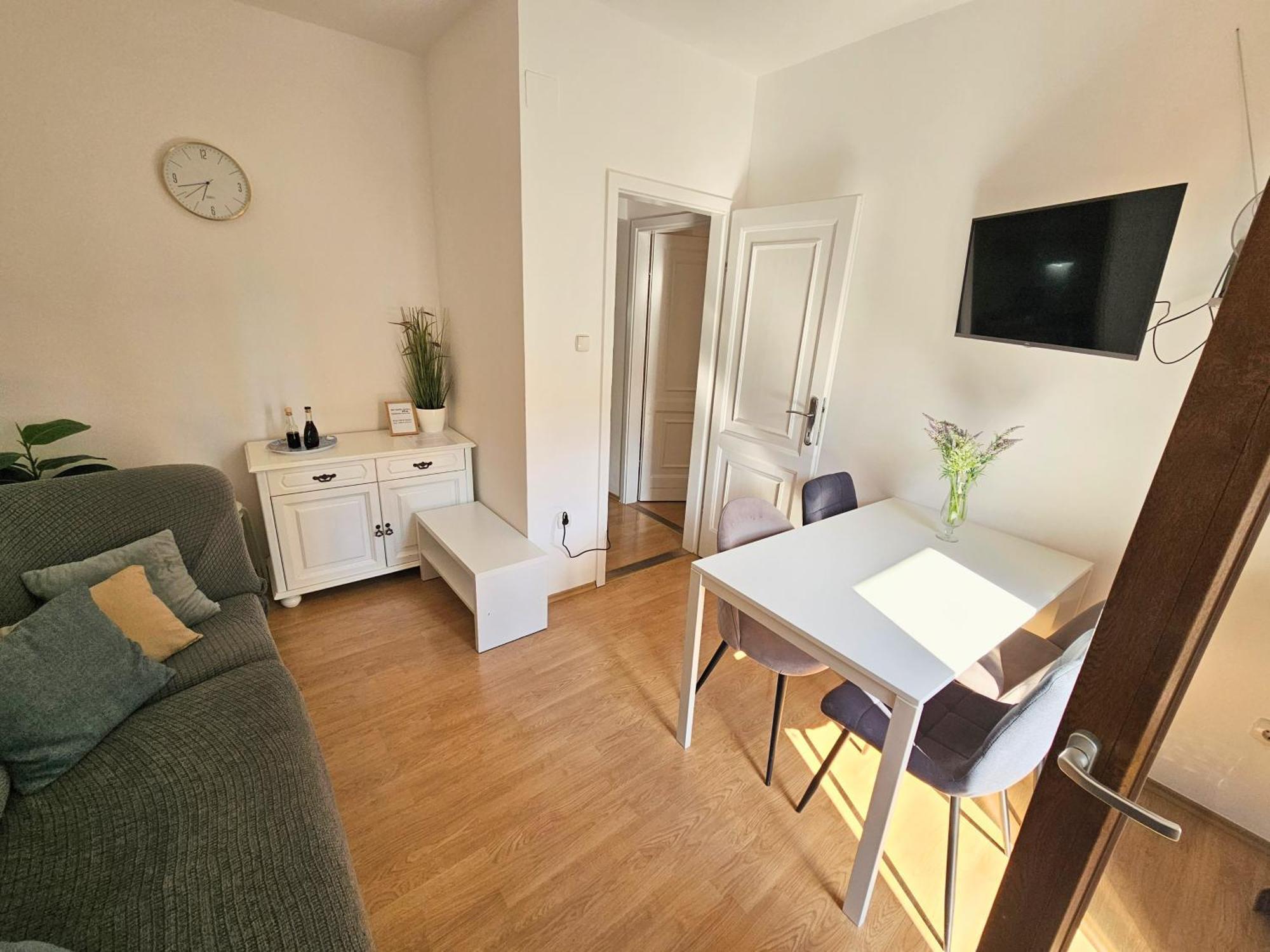 Apartmani Majic Makarska Exterior foto