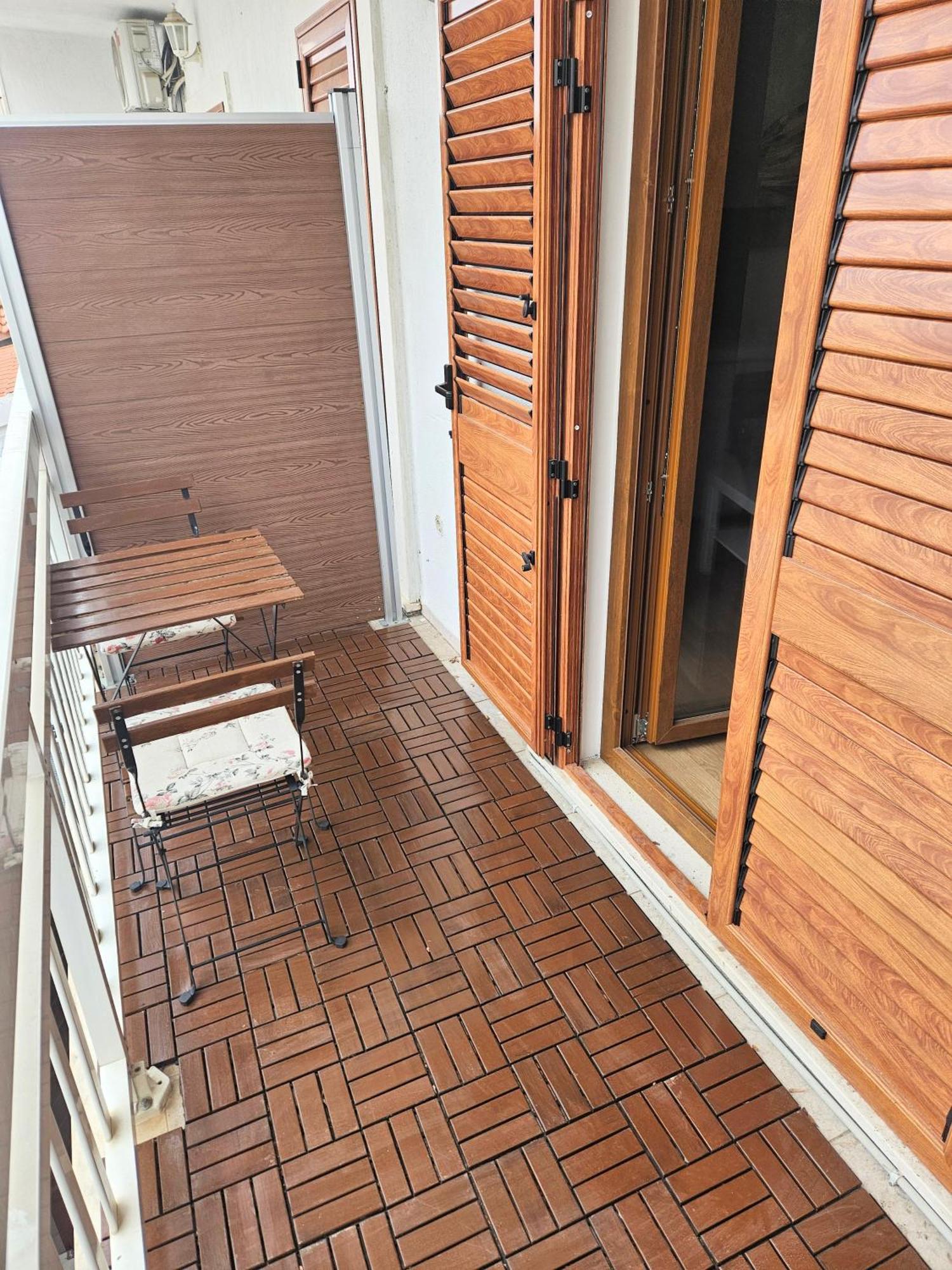 Apartmani Majic Makarska Zimmer foto