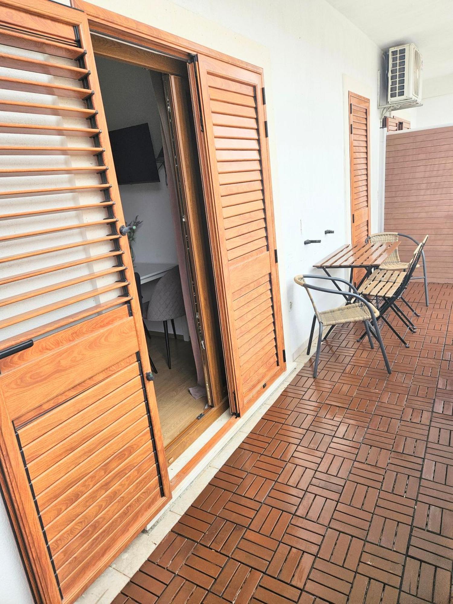 Apartmani Majic Makarska Zimmer foto