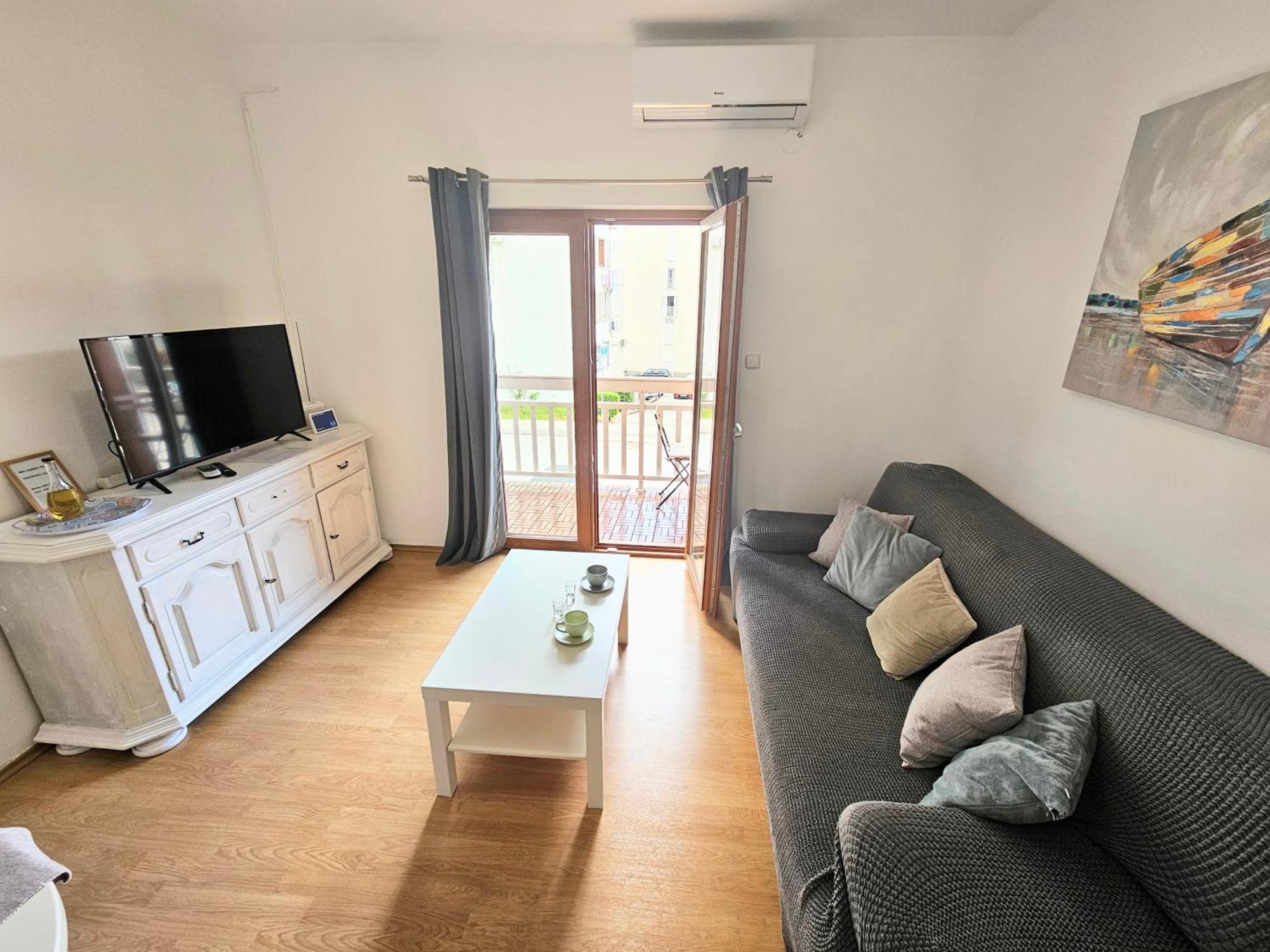 Apartmani Majic Makarska Zimmer foto