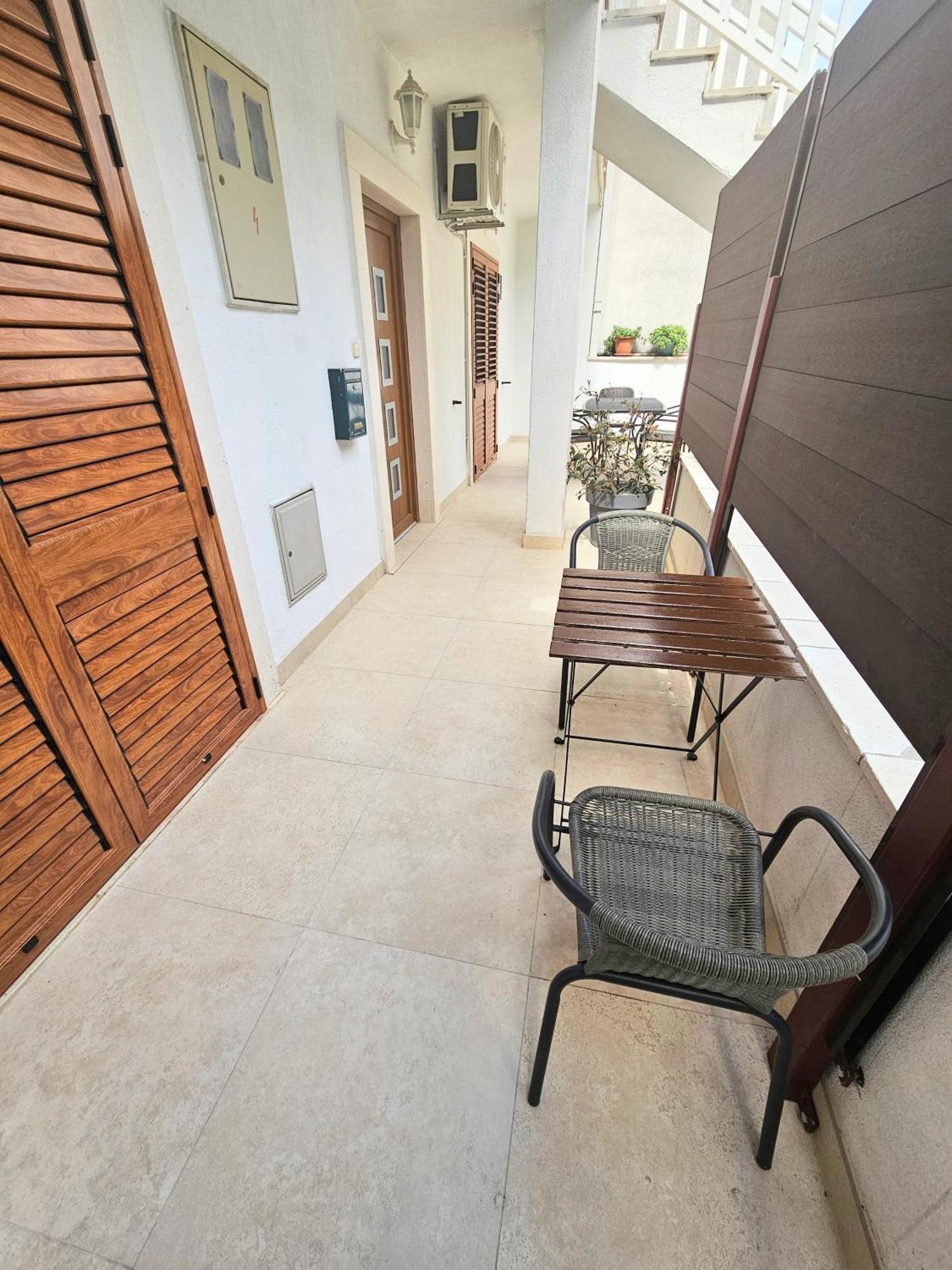 Apartmani Majic Makarska Zimmer foto