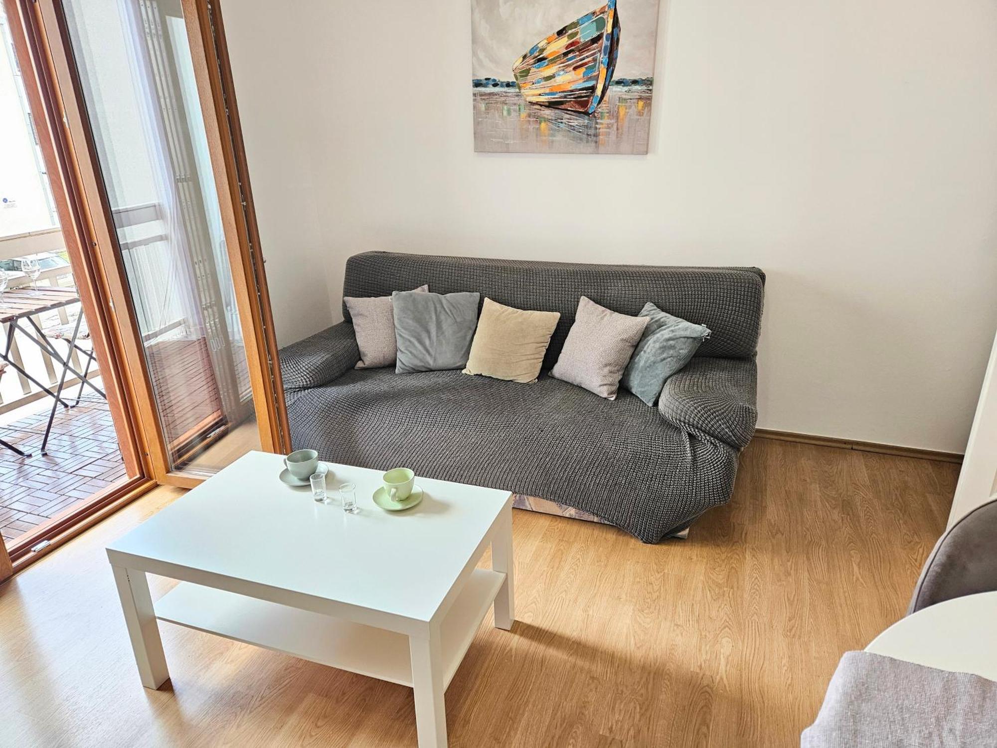 Apartmani Majic Makarska Zimmer foto