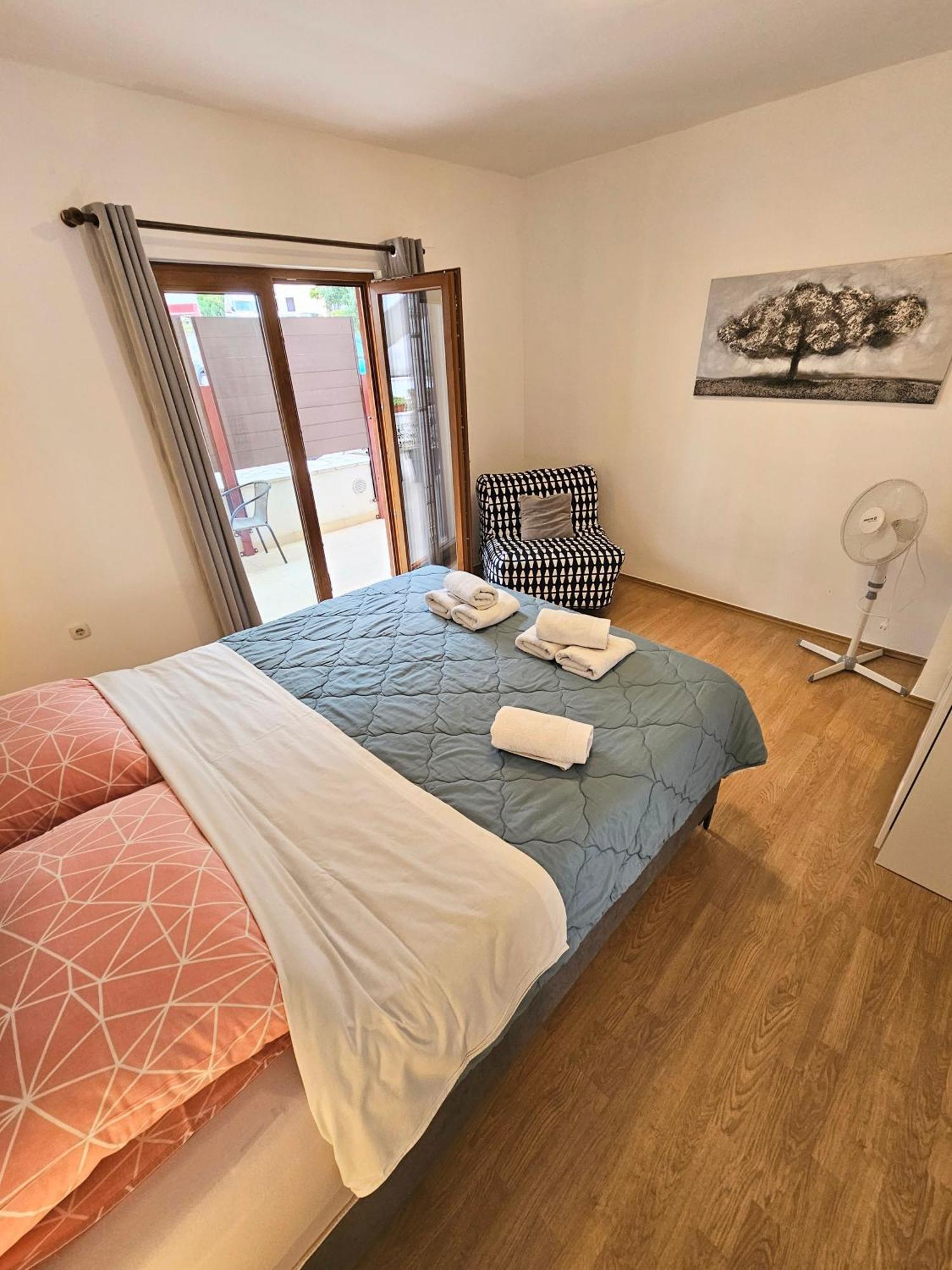 Apartmani Majic Makarska Exterior foto